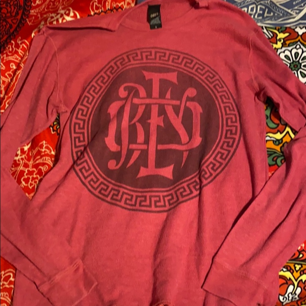 Obey thermal